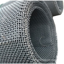 shale shaker screen accessories crimped wire mesh screen